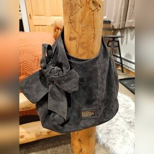 Valentino Boho Bow Bag/Purse